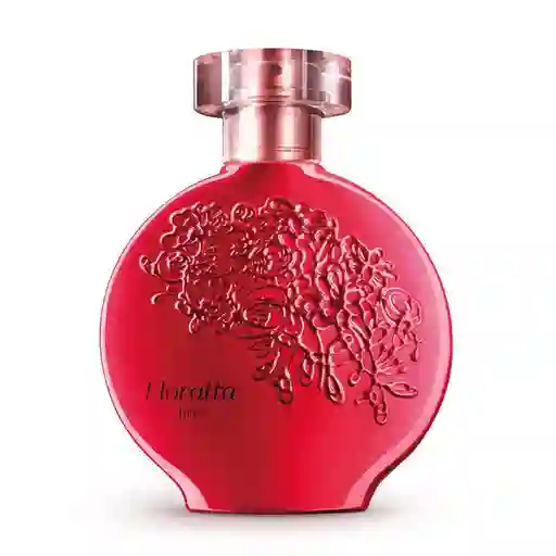 Floratta Perfume Red o Boticário