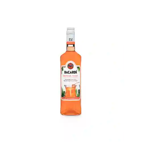 Bacardí Bahama Mama 750ml