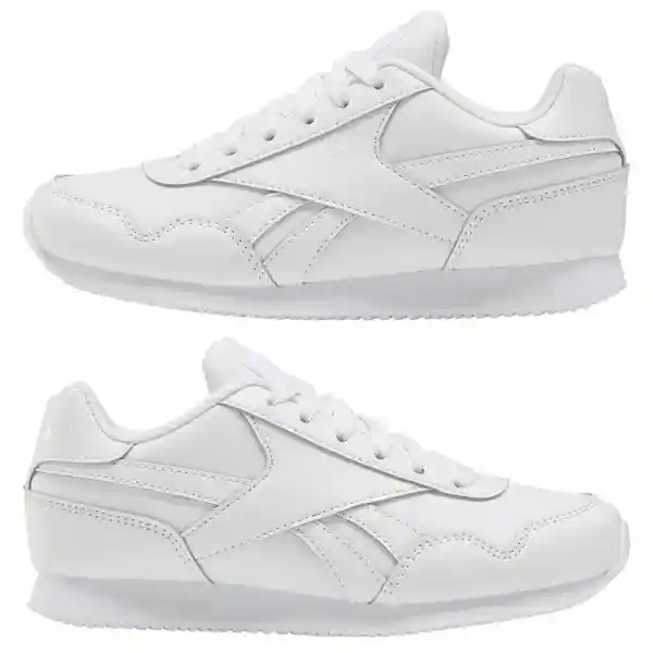 Reebok Zapatos Classics Royal Cljog 3.0 Niña Blanco 11 100001187