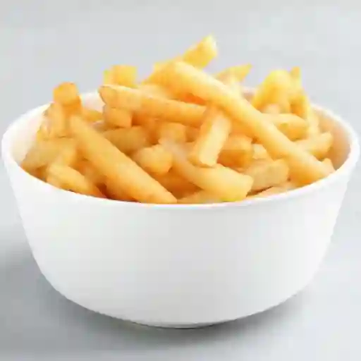 Porción Papas a la Francesa O Criolla