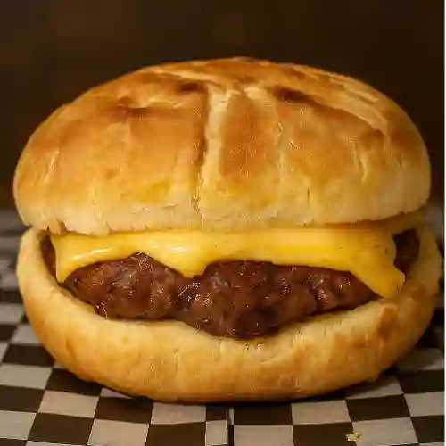 Chesse Burger