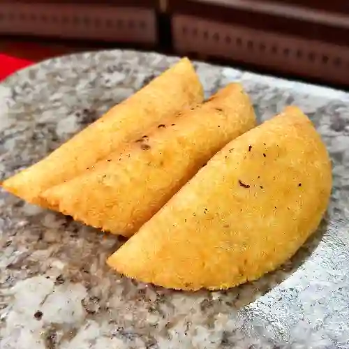 Empanada Santandereana