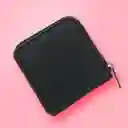 Cartera Para Mujer Colección Romantic Verde Negro Miniso