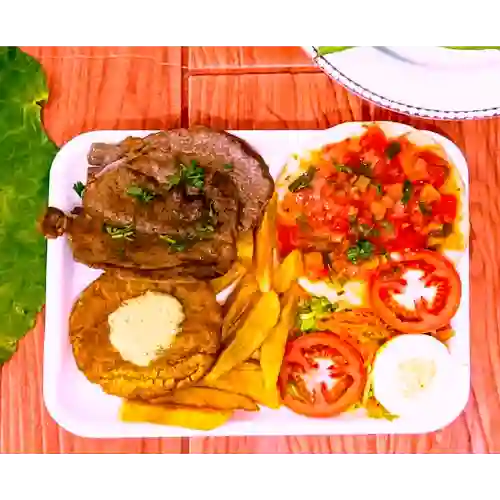 Churrasco