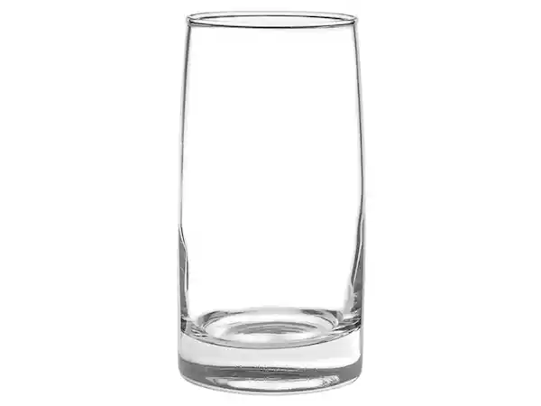 Cristar Vaso Cristal Toledo FC 0463CF6