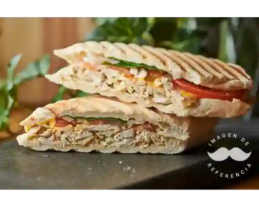 Sándwich Mixto
