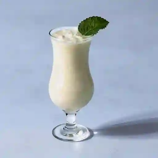Limonada de Coco
