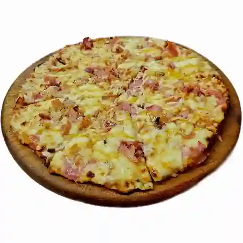 Arma Tu Pizza Mediana 8 Porciones