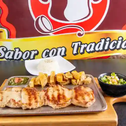 Carne de Cerdo