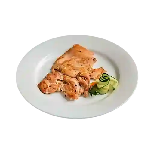 Pechuga de Pollo Grillé