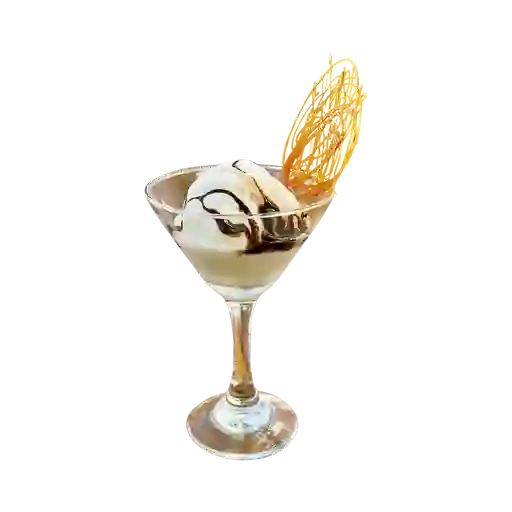 Copa de Helado