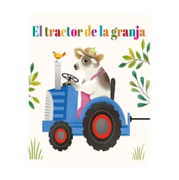 El Tractor de la Granja - VV.AA