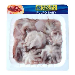 Pesquera Jaramillo Pulpo Baby