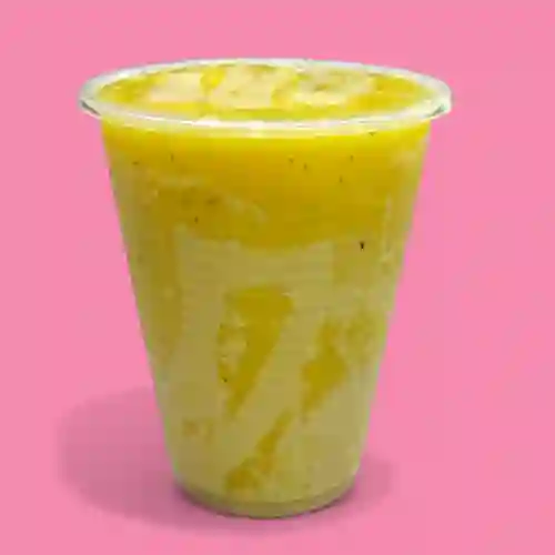 Jugo Natural.