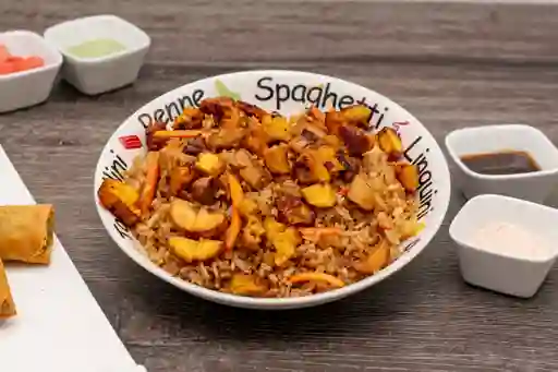 Arroz Criollo Personal