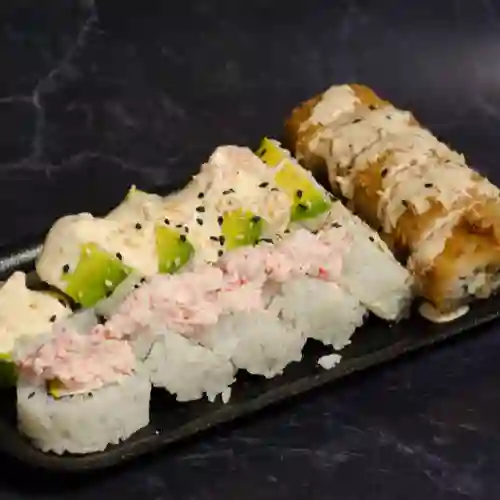 Combo Watami Especial 18 Bocados