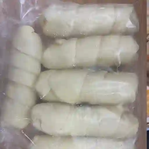 Palitos de salchicha -congelado