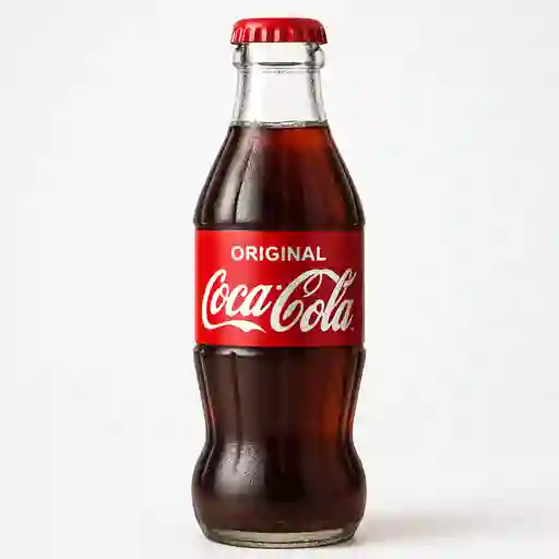 Coca Cola Original 250 ml