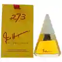 Loción Perfume 273 75ml Mujer Original Garantizada