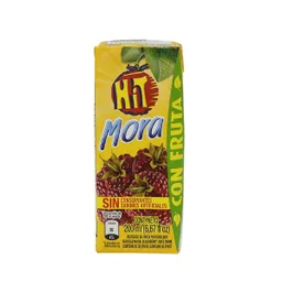 Hit Jugo de Mora