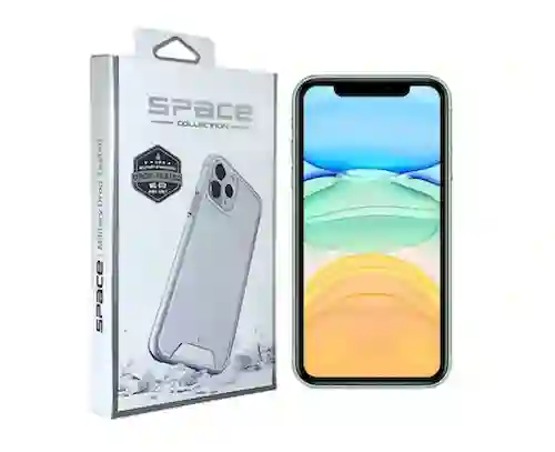 iPhoneSpace Funda Drop Case 12 Mini