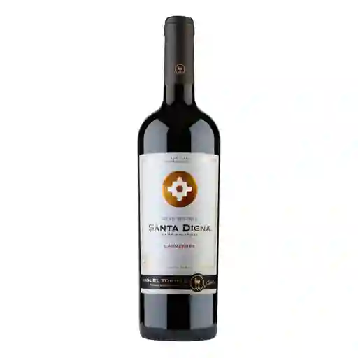 Santa Digna Vino Carmenere