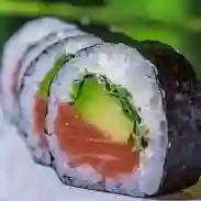 Sake Maki Roll Entero