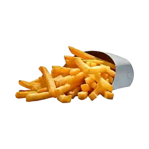 Porcion de Papas
