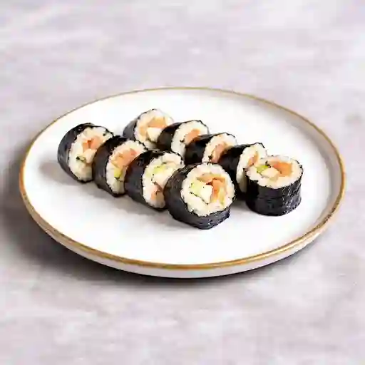 Hosomaki Sushi (6 Piezas)