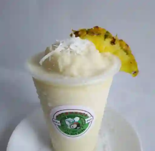 Coco Piña Manía 16 Oz