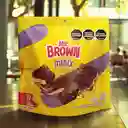 Mr. Brown Brownie Minix Surtido