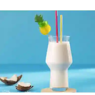 Limonada de Coco