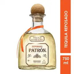 Patrón Tequila Reposado