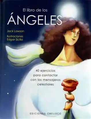 El Libro de Los Ángeles