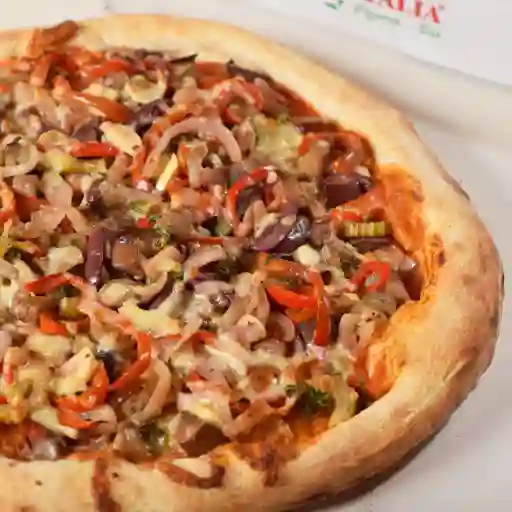 Pizza Siciliana Estándar