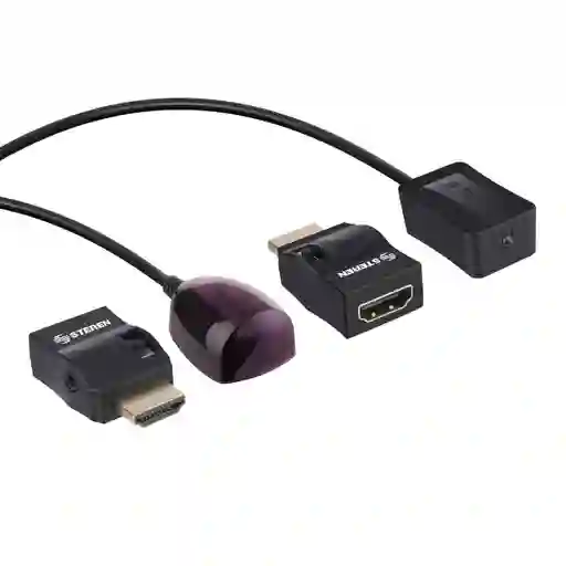 Extensor de Control Remoto Por Hdmi