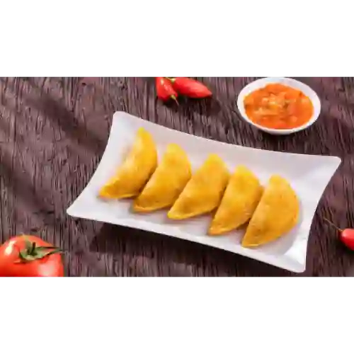 Empanadas