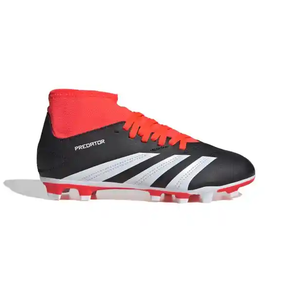 Adidas Zapatos Predator Club Sock Fg Niño Negro Talla 2.5 IG7742