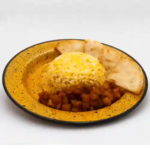 Armando Huevos