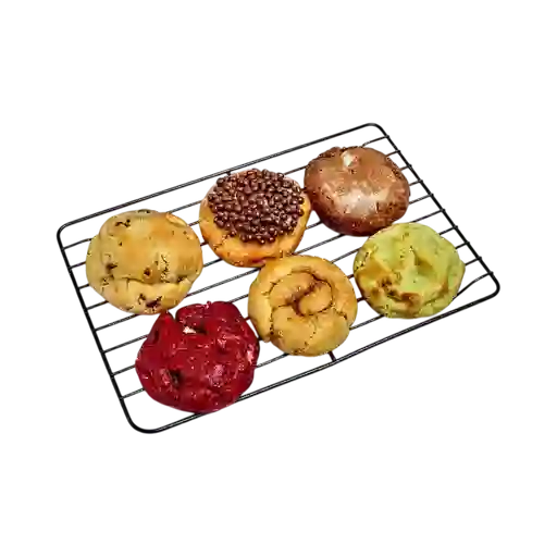 Arma Tu Box X6