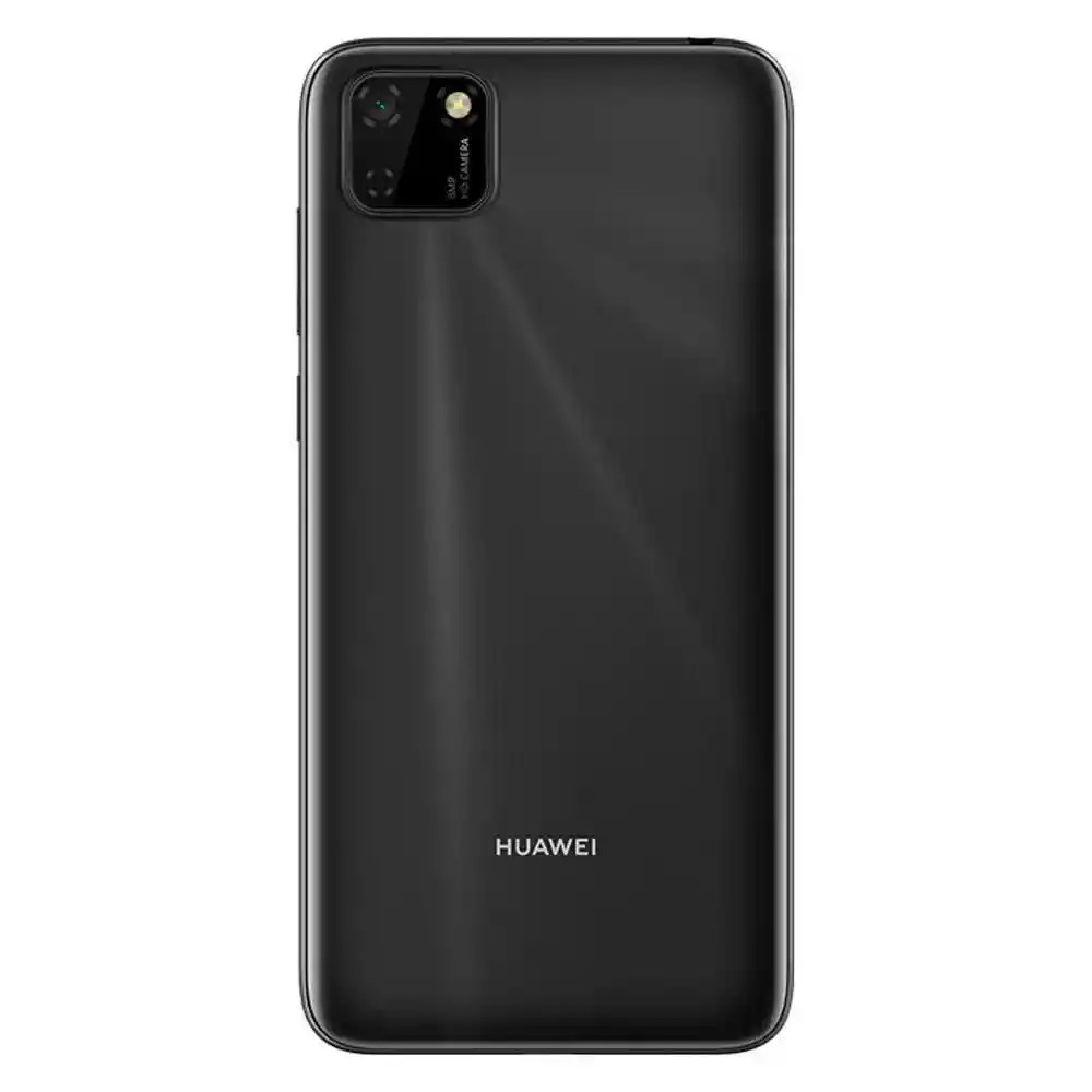 Huawei Celular Y5P 32 Gb Negro + Power