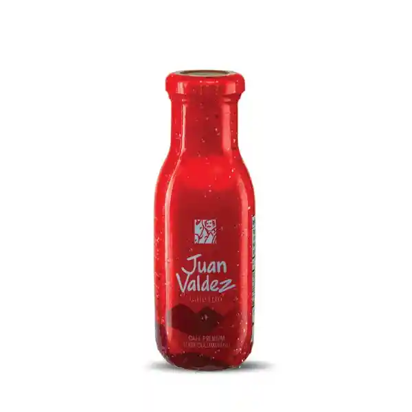 Juan Valdez Café Frio