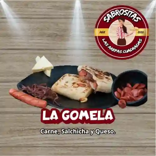 la Gomela