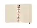 Cuaderno Oficio 18 x 24 Casaideas