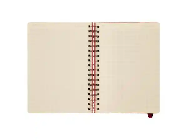 Cuaderno Oficio 18 x 24 Casaideas