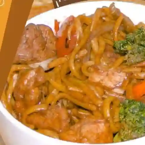 Vegetales Mixtos
