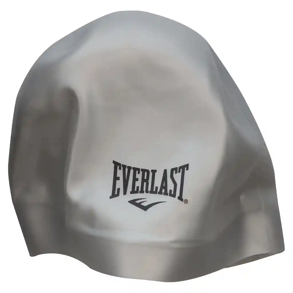 Everlast Gorra Natación Pelo Largo Silicón