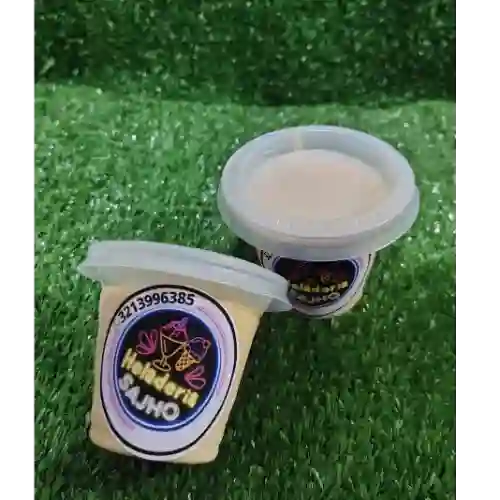 Helado Mini de Arequipe