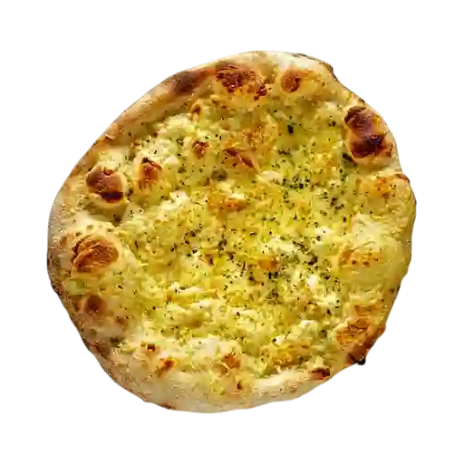 Pizza 4 Quesos