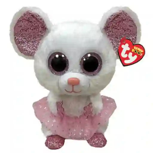 Beanie Boos Nina Bailarina B Ty 36365